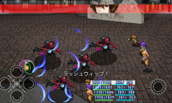 画像集#002のサムネイル/「RPGケムコ帝国 forスゴ得」のサービスが開始。RPG11作品遊び放題