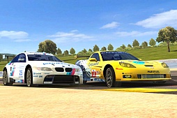 ꡼ No.001 | Real Racing 2