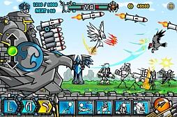 ꡼ No.005 | Cartoon Wars 2: Heroes