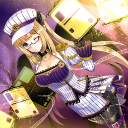 画像集#002のサムネイル/「モンスター★モンスター」新カードも手に入る第39弾ガチャが6月1日に登場