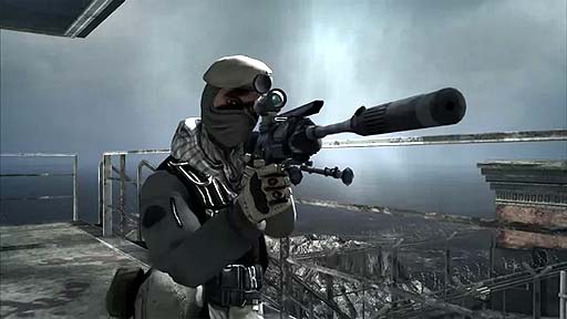 Welcome To Bullet Run