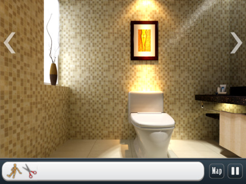 画像ギャラリー No.008のサムネイル画像 / オフロードバイクのアクションゲーム「Trial Xtreme 2 Winter Edition」が無料に。iPhone/iPadアプリセール情報