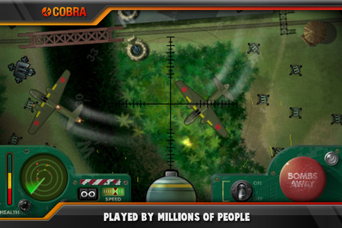 画像ギャラリー No.009のサムネイル画像 / オフロードバイクのアクションゲーム「Trial Xtreme 2 Winter Edition」が無料に。iPhone/iPadアプリセール情報