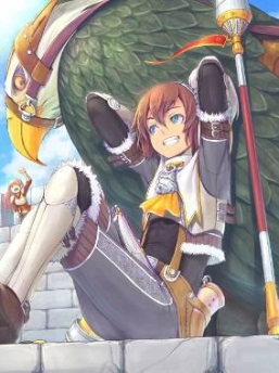 画像集#003のサムネイル/「帝国戦記」で26日までイベントが開催。国民で協力してクエストを達成しよう