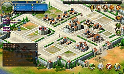 ���������꡼ No.003�Υ���ͥ������ / PC�֥饦���������ߥ�졼�����RPG�֥��饦�󥯥����ȡפ����������ӥ����ϡ�4�Ĥε�ǰ���٥�ȤⳫ��