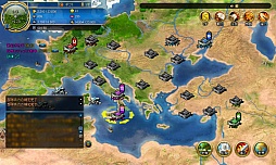 ���������꡼ No.004�Υ���ͥ������ / PC�֥饦���������ߥ�졼�����RPG�֥��饦�󥯥����ȡפ����������ӥ����ϡ�4�Ĥε�ǰ���٥�ȤⳫ��