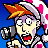 画像ギャラリー No.002のサムネイル画像 / iOS向けアプリ「フミンズナイト」が期間限定値下げ。7月8日まで85円で販売