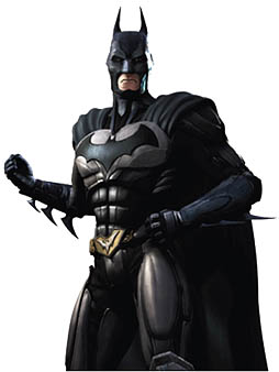 ���������꡼ No.007�Υ���ͥ������ / �֥��󥸥㥹�ƥ����������η��͡פκǿ�������������ܤȤʤ륷���ƥ�ȡ��Хåȥޥ󡤥����ѡ��ޥ��ǽ�Ϥ����餫��