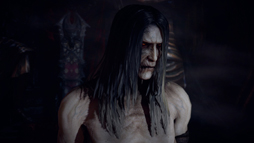 ���������꡼ No.013�Υ���ͥ������ / ��E3 2013�ϥɥ饭��餬��͸��Ȥʤä���Castlevania -Lords of Shadow- 2�ץץ쥤��ݡ��ȡ��������۷쥢�������⥢��