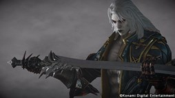 画像集#011のサムネイル/シリーズ最新作「悪魔城ドラキュラ Lords of Shadow 2」の発売日が9月4日に決定。初回生産版特典や店舗特典情報も公開に