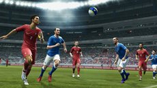 画像ギャラリー No.002のサムネイル画像 / PS3版「ワールドサッカー ウイニングイレブン 2013」は10月4日に発売。公式サイトでは香川真司選手のスペシャルムービーも公開中