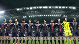 画像ギャラリー No.003のサムネイル画像 / 「ワールドサッカー ウイニングイレブン 2013」公式サイトで香川選手が登場する最新PVやゲームモード紹介を公開。9月6日には体験版第2弾の配信もスタート