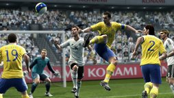 画像ギャラリー No.006のサムネイル画像 / 「ワールドサッカー ウイニングイレブン 2013」公式サイトで香川選手が登場する最新PVやゲームモード紹介を公開。9月6日には体験版第2弾の配信もスタート