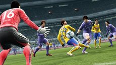 画像ギャラリー No.003のサムネイル画像 / オリジナルの日本代表も編成可能に。PS3版「ウイイレ 2013」のDLC「ウイニングイレブン 2013『J.LEAGUEパック』」が11月29日に配信決定。無料体験版も