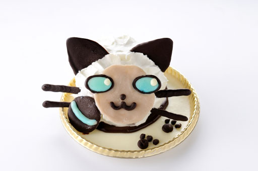 ���������꡼ No.008�Υ���ͥ������ / �֥ƥ��륺 ���� �������ꥢ2 in �ʥॳ���ʥ󥸥㥿����ס�10��20������12��2���ޤǳ���