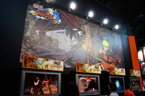 画像ギャラリー No.004のサムネイル画像 / アメザリ平井のTGS 2012動画レポート第2弾:バンダイナムコゲームスブースで「テイルズ オブ エクシリア2」「鉄拳タッグトーナメント2 Wii U Edition」「ジョジョの奇妙な冒険 オールスターバトル」を遊んできた