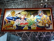 画像ギャラリー No.005のサムネイル画像 / アメザリ平井のTGS 2012動画レポート第2弾:バンダイナムコゲームスブースで「テイルズ オブ エクシリア2」「鉄拳タッグトーナメント2 Wii U Edition」「ジョジョの奇妙な冒険 オールスターバトル」を遊んできた