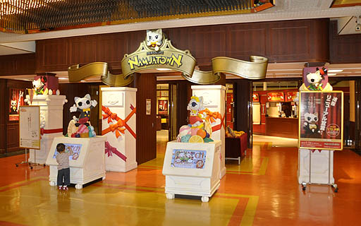 ���������꡼ No.002�Υ���ͥ������ / �����Ǥ����������ʤ����ꥸ�ʥ륰�å���³���о졣10��20������Ϥޤ�֥ƥ��륺 ���� �������ꥢ2 in �ʥॳ���ʥ󥸥㥿����פ���������ݡ���