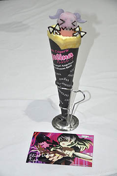 ���������꡼ No.003�Υ���ͥ������ / �����Ǥ����������ʤ����ꥸ�ʥ륰�å���³���о졣10��20������Ϥޤ�֥ƥ��륺 ���� �������ꥢ2 in �ʥॳ���ʥ󥸥㥿����פ���������ݡ���