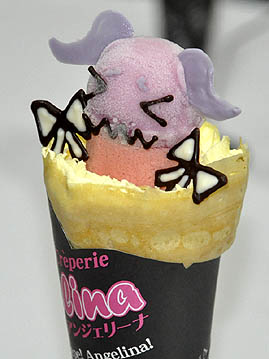 ���������꡼ No.004�Υ���ͥ������ / �����Ǥ����������ʤ����ꥸ�ʥ륰�å���³���о졣10��20������Ϥޤ�֥ƥ��륺 ���� �������ꥢ2 in �ʥॳ���ʥ󥸥㥿����פ���������ݡ���