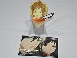 ���������꡼ No.005�Υ���ͥ������ / �����Ǥ����������ʤ����ꥸ�ʥ륰�å���³���о졣10��20������Ϥޤ�֥ƥ��륺 ���� �������ꥢ2 in �ʥॳ���ʥ󥸥㥿����פ���������ݡ���