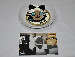 ���������꡼ No.006�Υ���ͥ������ / �����Ǥ����������ʤ����ꥸ�ʥ륰�å���³���о졣10��20������Ϥޤ�֥ƥ��륺 ���� �������ꥢ2 in �ʥॳ���ʥ󥸥㥿����פ���������ݡ���