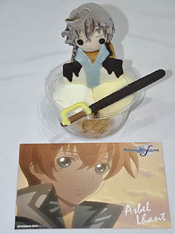 ���������꡼ No.008�Υ���ͥ������ / �����Ǥ����������ʤ����ꥸ�ʥ륰�å���³���о졣10��20������Ϥޤ�֥ƥ��륺 ���� �������ꥢ2 in �ʥॳ���ʥ󥸥㥿����פ���������ݡ���