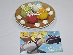 ���������꡼ No.011�Υ���ͥ������ / �����Ǥ����������ʤ����ꥸ�ʥ륰�å���³���о졣10��20������Ϥޤ�֥ƥ��륺 ���� �������ꥢ2 in �ʥॳ���ʥ󥸥㥿����פ���������ݡ���