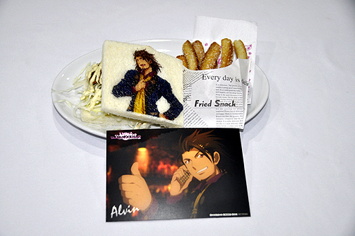 ���������꡼ No.013�Υ���ͥ������ / �����Ǥ����������ʤ����ꥸ�ʥ륰�å���³���о졣10��20������Ϥޤ�֥ƥ��륺 ���� �������ꥢ2 in �ʥॳ���ʥ󥸥㥿����פ���������ݡ���