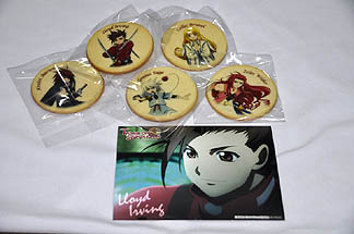 ���������꡼ No.014�Υ���ͥ������ / �����Ǥ����������ʤ����ꥸ�ʥ륰�å���³���о졣10��20������Ϥޤ�֥ƥ��륺 ���� �������ꥢ2 in �ʥॳ���ʥ󥸥㥿����פ���������ݡ���