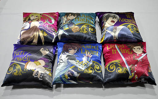 ���������꡼ No.016�Υ���ͥ������ / �����Ǥ����������ʤ����ꥸ�ʥ륰�å���³���о졣10��20������Ϥޤ�֥ƥ��륺 ���� �������ꥢ2 in �ʥॳ���ʥ󥸥㥿����פ���������ݡ���