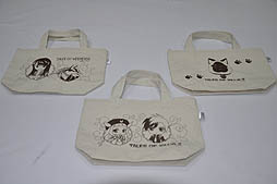 ���������꡼ No.018�Υ���ͥ������ / �����Ǥ����������ʤ����ꥸ�ʥ륰�å���³���о졣10��20������Ϥޤ�֥ƥ��륺 ���� �������ꥢ2 in �ʥॳ���ʥ󥸥㥿����פ���������ݡ���