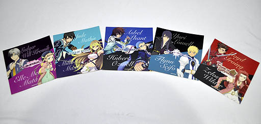 ���������꡼ No.019�Υ���ͥ������ / �����Ǥ����������ʤ����ꥸ�ʥ륰�å���³���о졣10��20������Ϥޤ�֥ƥ��륺 ���� �������ꥢ2 in �ʥॳ���ʥ󥸥㥿����פ���������ݡ���