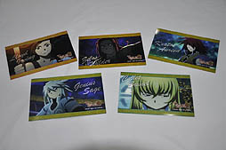 ���������꡼ No.021�Υ���ͥ������ / �����Ǥ����������ʤ����ꥸ�ʥ륰�å���³���о졣10��20������Ϥޤ�֥ƥ��륺 ���� �������ꥢ2 in �ʥॳ���ʥ󥸥㥿����פ���������ݡ���