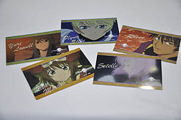 ���������꡼ No.022�Υ���ͥ������ / �����Ǥ����������ʤ����ꥸ�ʥ륰�å���³���о졣10��20������Ϥޤ�֥ƥ��륺 ���� �������ꥢ2 in �ʥॳ���ʥ󥸥㥿����פ���������ݡ���