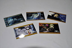 ���������꡼ No.023�Υ���ͥ������ / �����Ǥ����������ʤ����ꥸ�ʥ륰�å���³���о졣10��20������Ϥޤ�֥ƥ��륺 ���� �������ꥢ2 in �ʥॳ���ʥ󥸥㥿����פ���������ݡ���