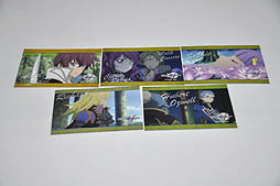 ���������꡼ No.024�Υ���ͥ������ / �����Ǥ����������ʤ����ꥸ�ʥ륰�å���³���о졣10��20������Ϥޤ�֥ƥ��륺 ���� �������ꥢ2 in �ʥॳ���ʥ󥸥㥿����פ���������ݡ���