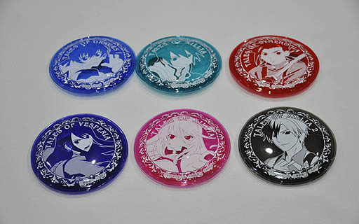 ���������꡼ No.025�Υ���ͥ������ / �����Ǥ����������ʤ����ꥸ�ʥ륰�å���³���о졣10��20������Ϥޤ�֥ƥ��륺 ���� �������ꥢ2 in �ʥॳ���ʥ󥸥㥿����פ���������ݡ���