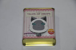 ���������꡼ No.027�Υ���ͥ������ / �����Ǥ����������ʤ����ꥸ�ʥ륰�å���³���о졣10��20������Ϥޤ�֥ƥ��륺 ���� �������ꥢ2 in �ʥॳ���ʥ󥸥㥿����פ���������ݡ���