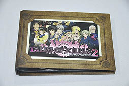 ���������꡼ No.028�Υ���ͥ������ / �����Ǥ����������ʤ����ꥸ�ʥ륰�å���³���о졣10��20������Ϥޤ�֥ƥ��륺 ���� �������ꥢ2 in �ʥॳ���ʥ󥸥㥿����פ���������ݡ���