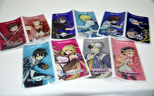 ���������꡼ No.032�Υ���ͥ������ / �����Ǥ����������ʤ����ꥸ�ʥ륰�å���³���о졣10��20������Ϥޤ�֥ƥ��륺 ���� �������ꥢ2 in �ʥॳ���ʥ󥸥㥿����פ���������ݡ���