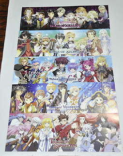 ���������꡼ No.033�Υ���ͥ������ / �����Ǥ����������ʤ����ꥸ�ʥ륰�å���³���о졣10��20������Ϥޤ�֥ƥ��륺 ���� �������ꥢ2 in �ʥॳ���ʥ󥸥㥿����פ���������ݡ���