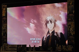 ���������꡼ No.003�Υ���ͥ������ / ���������塼��ʤɤν�Ф������³��ȯɽ��ȯ��ֶ�Ȥʤä��֥ƥ��륺 ���� �������ꥢ2�פΥȡ������硼������θ�����ݡ���