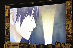 ���������꡼ No.004�Υ���ͥ������ / ���������塼��ʤɤν�Ф������³��ȯɽ��ȯ��ֶ�Ȥʤä��֥ƥ��륺 ���� �������ꥢ2�פΥȡ������硼������θ�����ݡ���