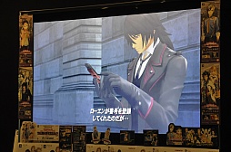 ���������꡼ No.006�Υ���ͥ������ / ���������塼��ʤɤν�Ф������³��ȯɽ��ȯ��ֶ�Ȥʤä��֥ƥ��륺 ���� �������ꥢ2�פΥȡ������硼������θ�����ݡ���