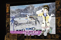 ���������꡼ No.007�Υ���ͥ������ / ���������塼��ʤɤν�Ф������³��ȯɽ��ȯ��ֶ�Ȥʤä��֥ƥ��륺 ���� �������ꥢ2�פΥȡ������硼������θ�����ݡ���