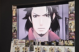 ���������꡼ No.011�Υ���ͥ������ / ���������塼��ʤɤν�Ф������³��ȯɽ��ȯ��ֶ�Ȥʤä��֥ƥ��륺 ���� �������ꥢ2�פΥȡ������硼������θ�����ݡ���