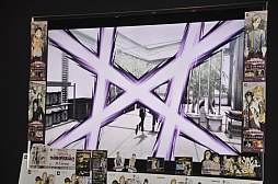 ���������꡼ No.013�Υ���ͥ������ / ���������塼��ʤɤν�Ф������³��ȯɽ��ȯ��ֶ�Ȥʤä��֥ƥ��륺 ���� �������ꥢ2�פΥȡ������硼������θ�����ݡ���