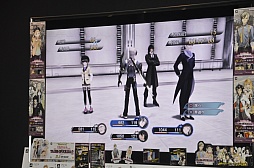 ���������꡼ No.015�Υ���ͥ������ / ���������塼��ʤɤν�Ф������³��ȯɽ��ȯ��ֶ�Ȥʤä��֥ƥ��륺 ���� �������ꥢ2�פΥȡ������硼������θ�����ݡ���