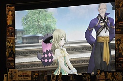 ���������꡼ No.023�Υ���ͥ������ / ���������塼��ʤɤν�Ф������³��ȯɽ��ȯ��ֶ�Ȥʤä��֥ƥ��륺 ���� �������ꥢ2�פΥȡ������硼������θ�����ݡ���